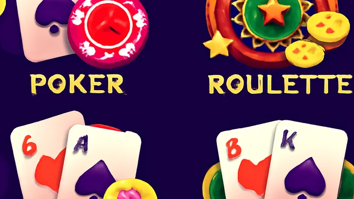 RK44 COM - Menjelajahi Game Populer di RK44 COM